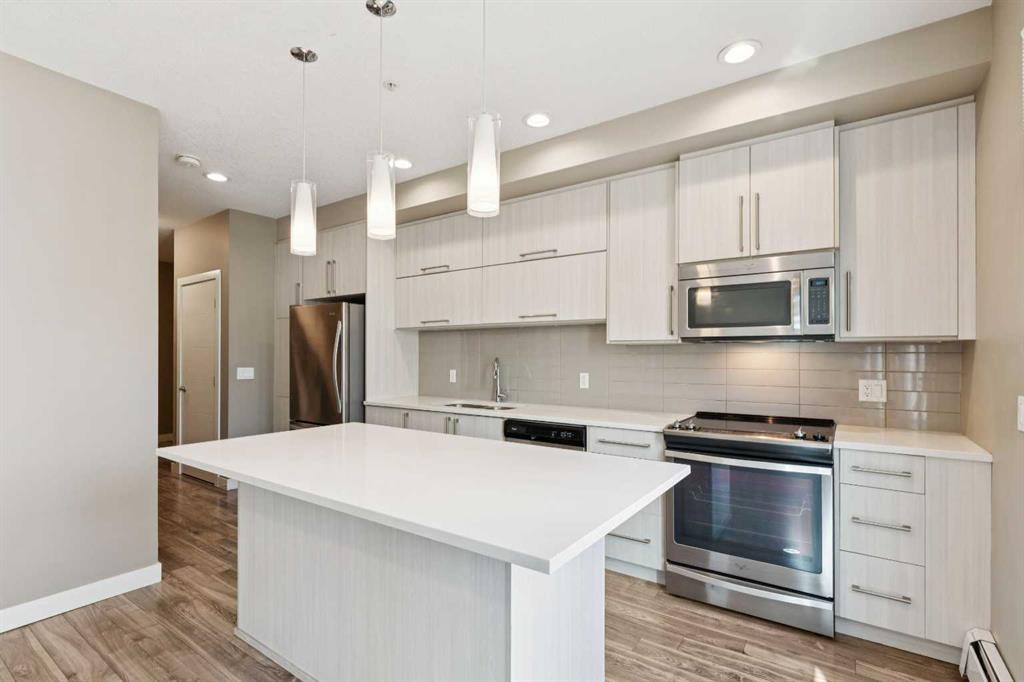 Picture of 310, 93 34 Avenue SW, Calgary Real Estate Listing