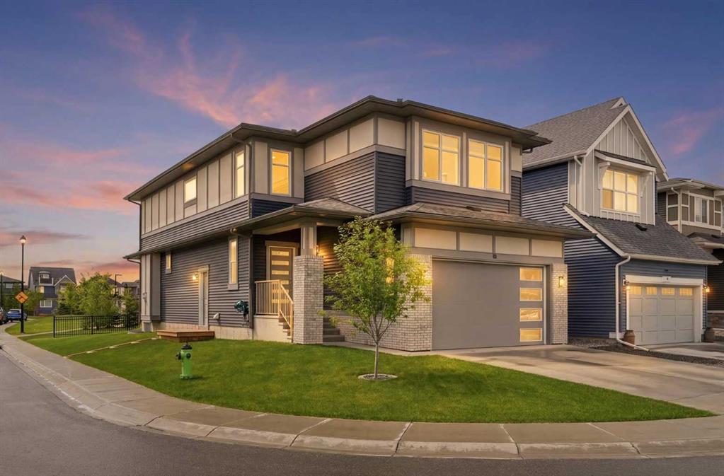 Picture of 15 Lawrence Green SE, Airdrie Real Estate Listing
