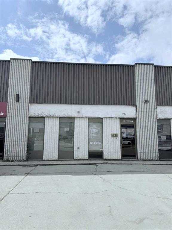 Picture of 9508 110 Street , Grande Prairie Real Estate Listing