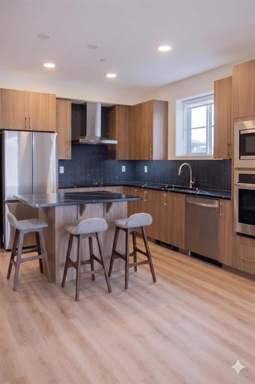 Picture of 1203, 47 Creekview Gardens Gardens SW, Calgary Real Estate Listing