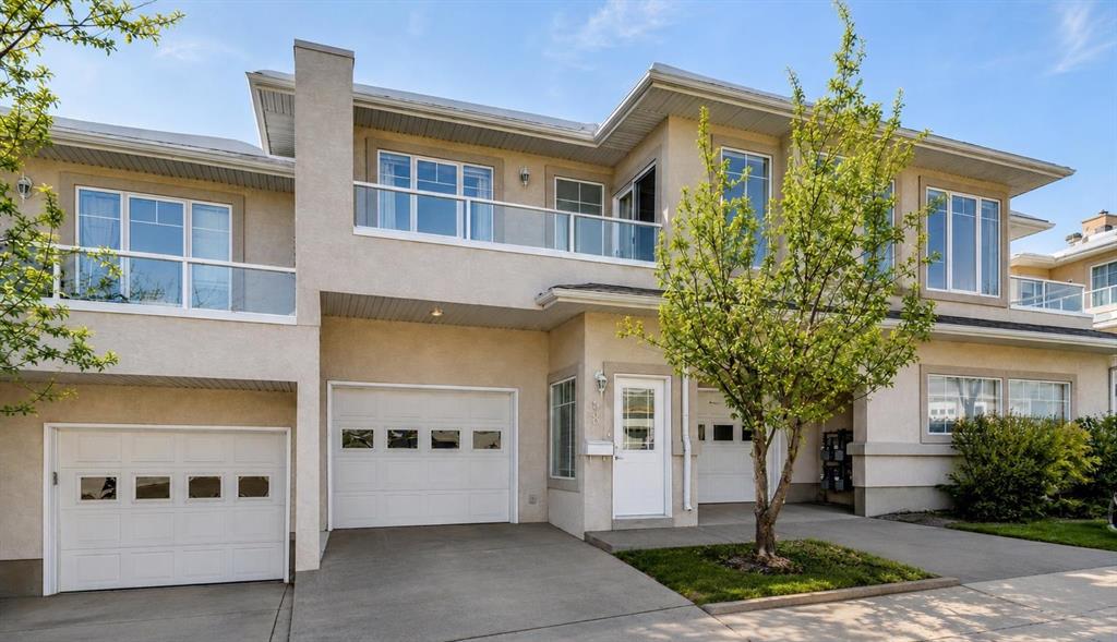 Picture of 40 Edgeridge Terrace NW, Calgary Real Estate Listing