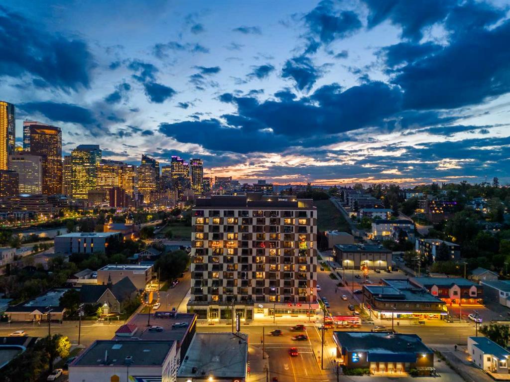 Picture of 1208, 123 4 Street NE, Calgary Real Estate Listing