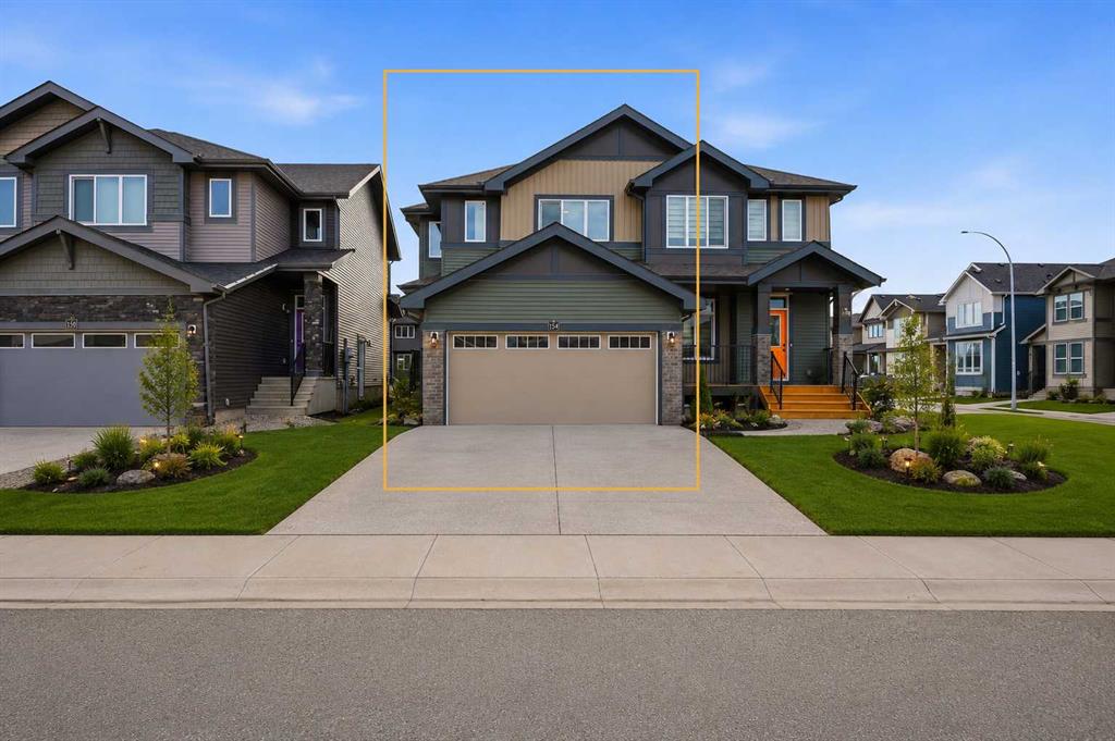 Picture of 154 Belvedere Crescent SE, Calgary Real Estate Listing