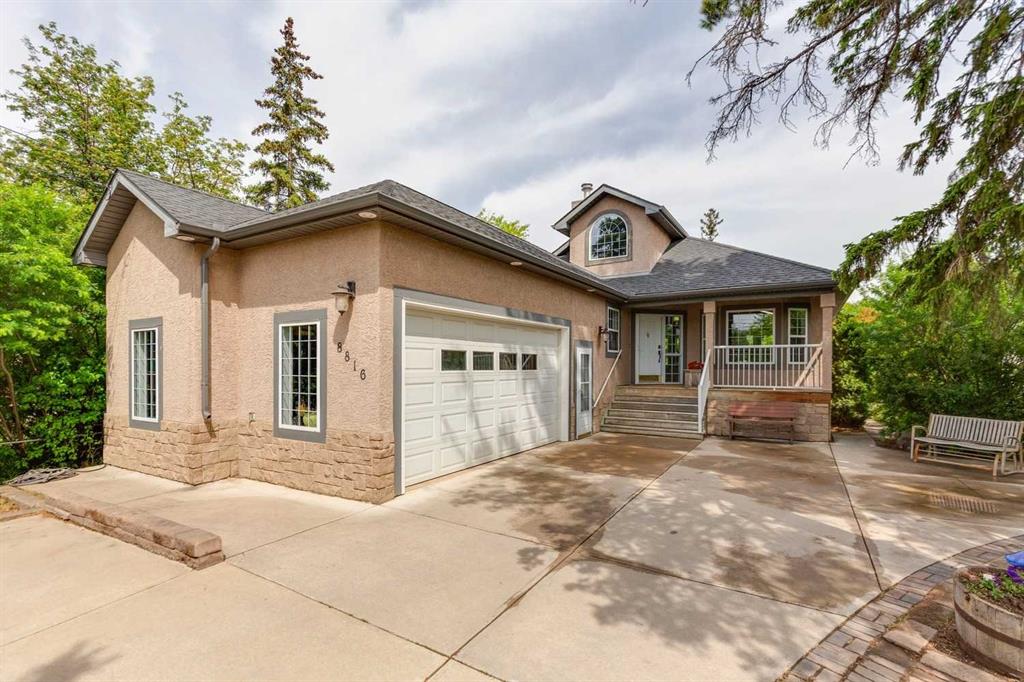 Picture of 8816 48 Avenue , Calgary Real Estate Listing