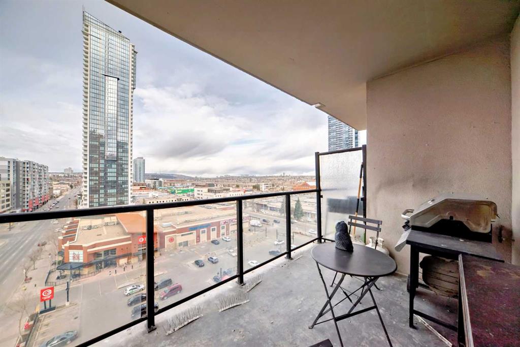 Picture of 915, 1053 10 Street SW, Calgary Real Estate Listing