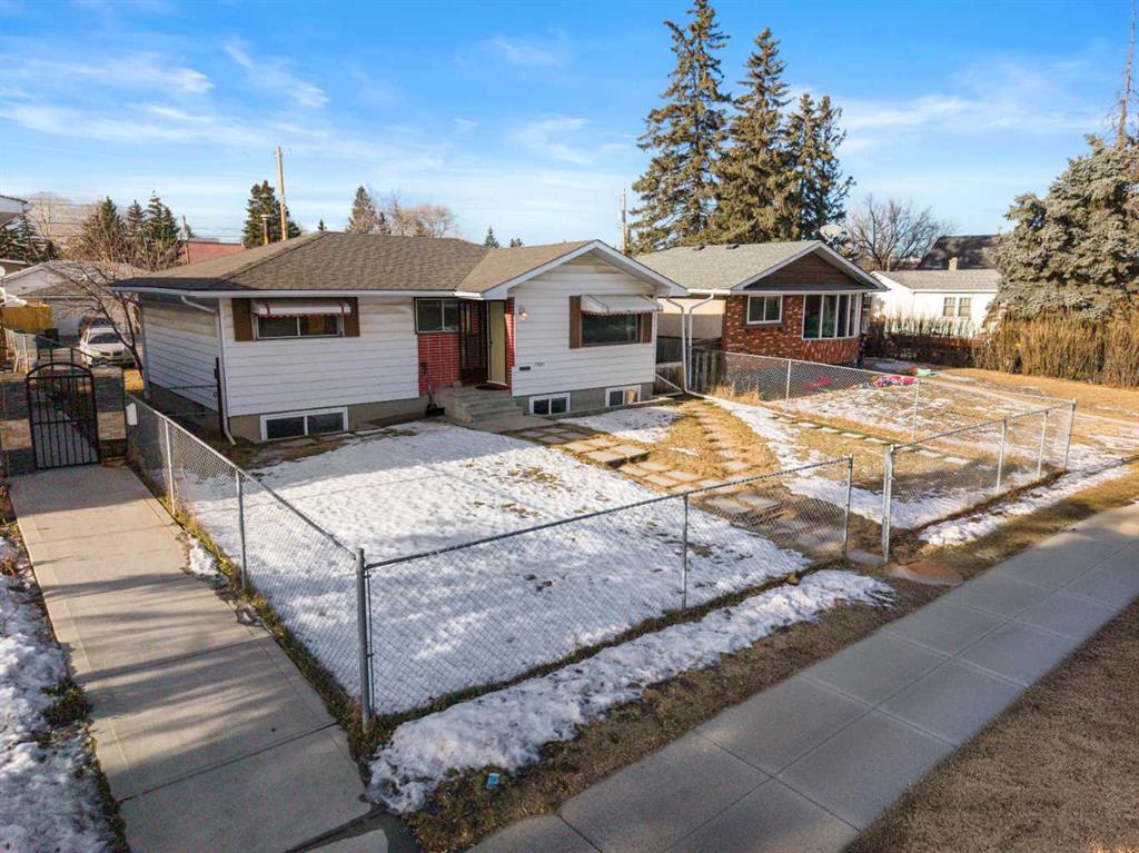 Picture of 1527 46 Street SE, Calgary Real Estate Listing