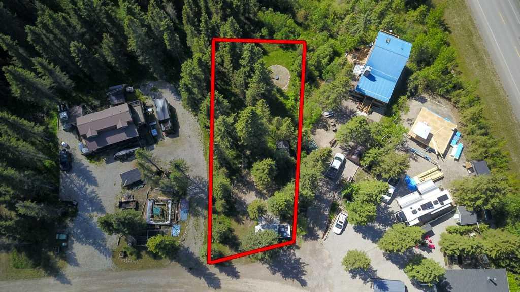 Picture of 166, 5227 Township Road 320  , Rural Mountain View County Real Estate Listing