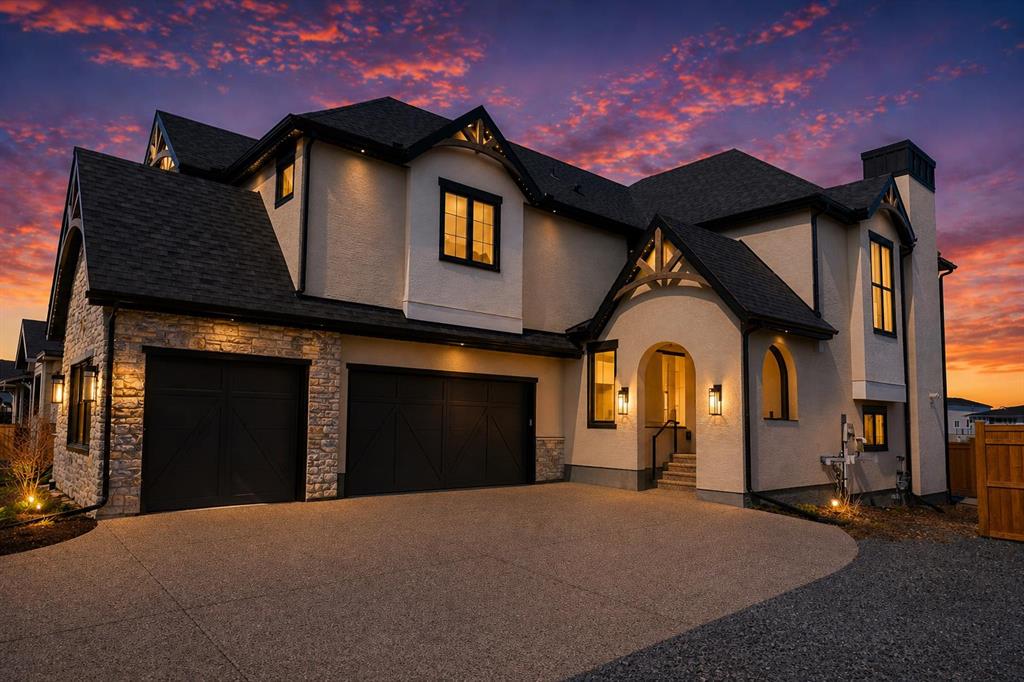 Picture of 16 Chokecherry Rise , Rural Rocky View County Real Estate Listing