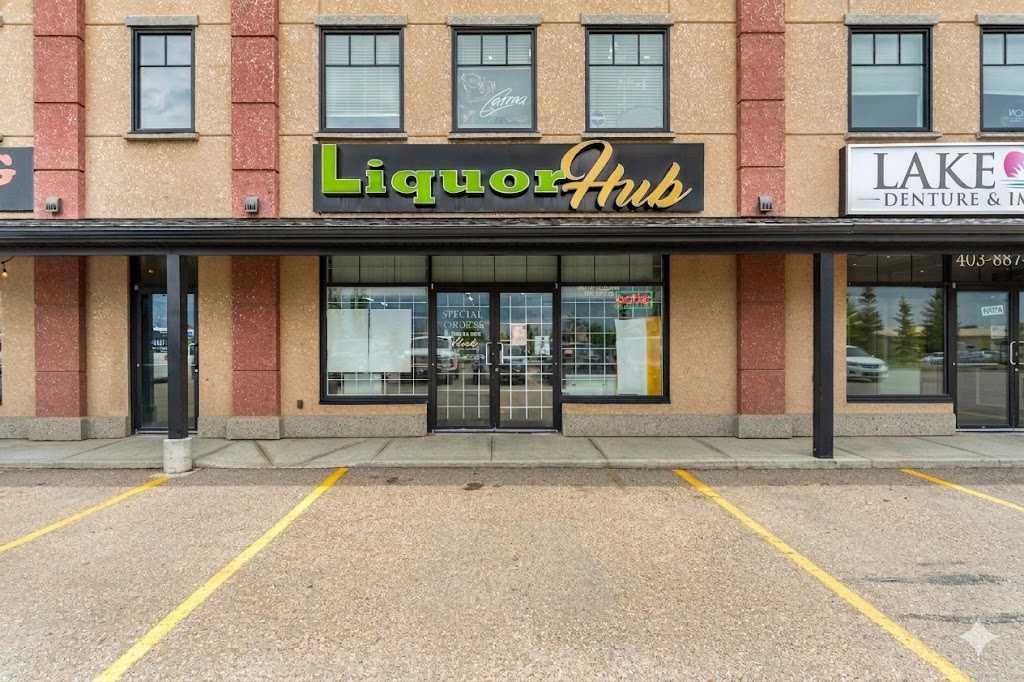 Picture of 102, 25 Beju Industrial Drive Drive , Sylvan Lake Real Estate Listing