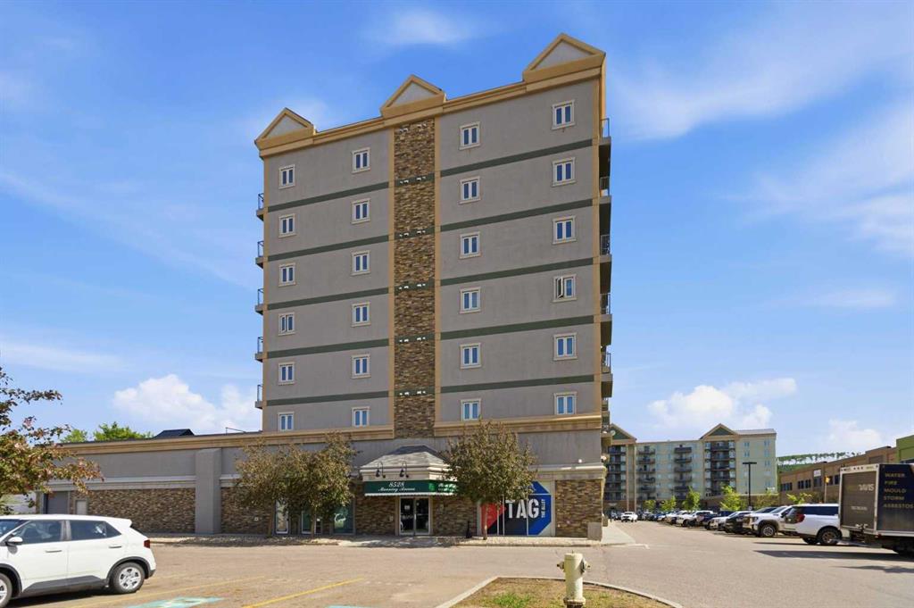 Picture of 522, 8528 Manning Avenue , Fort McMurray Real Estate Listing