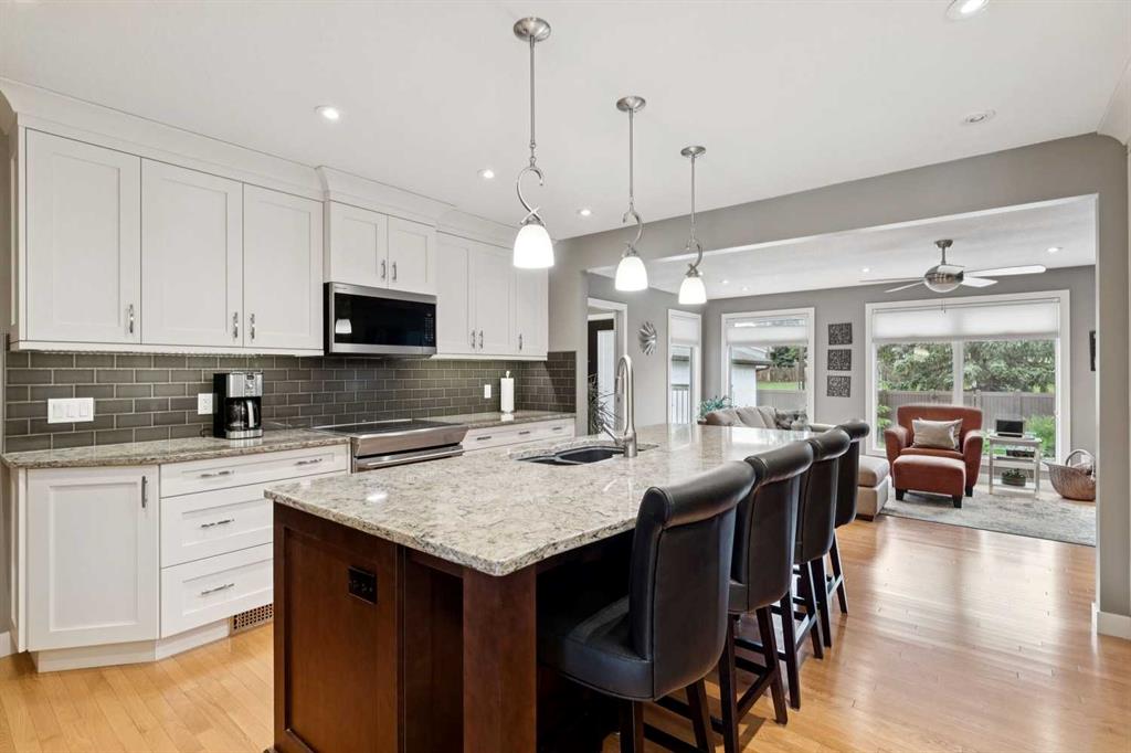 Picture of 228 Brookgreen Drive SW, Calgary Real Estate Listing
