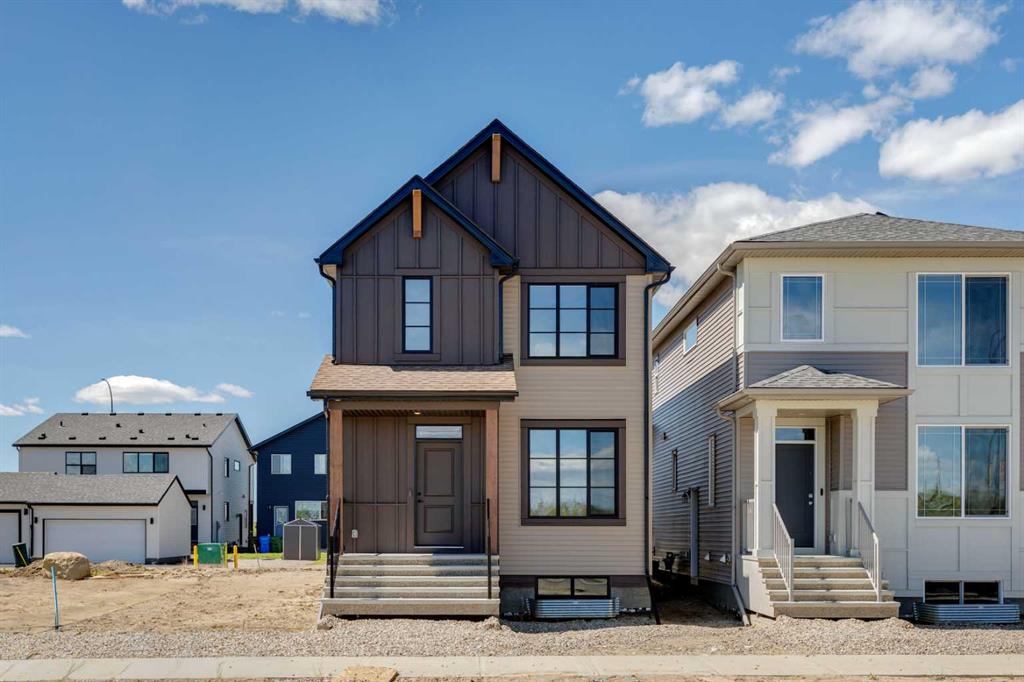 Picture of 79 Hotchkiss Way SE, Calgary Real Estate Listing
