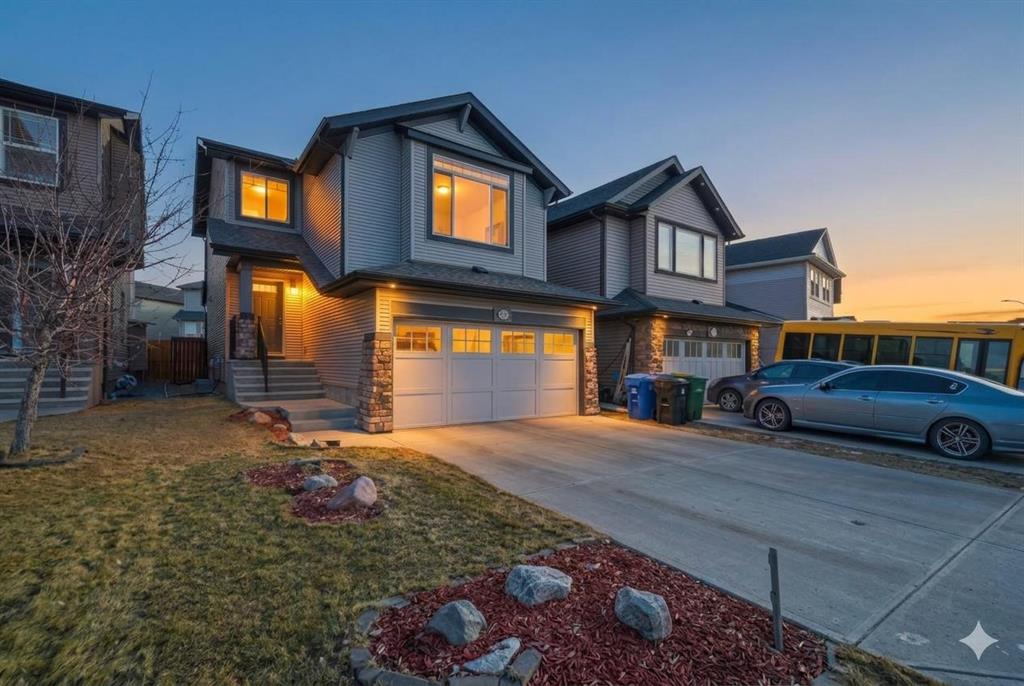 Picture of 28 Skyview Shores Terrace NE, Calgary Real Estate Listing
