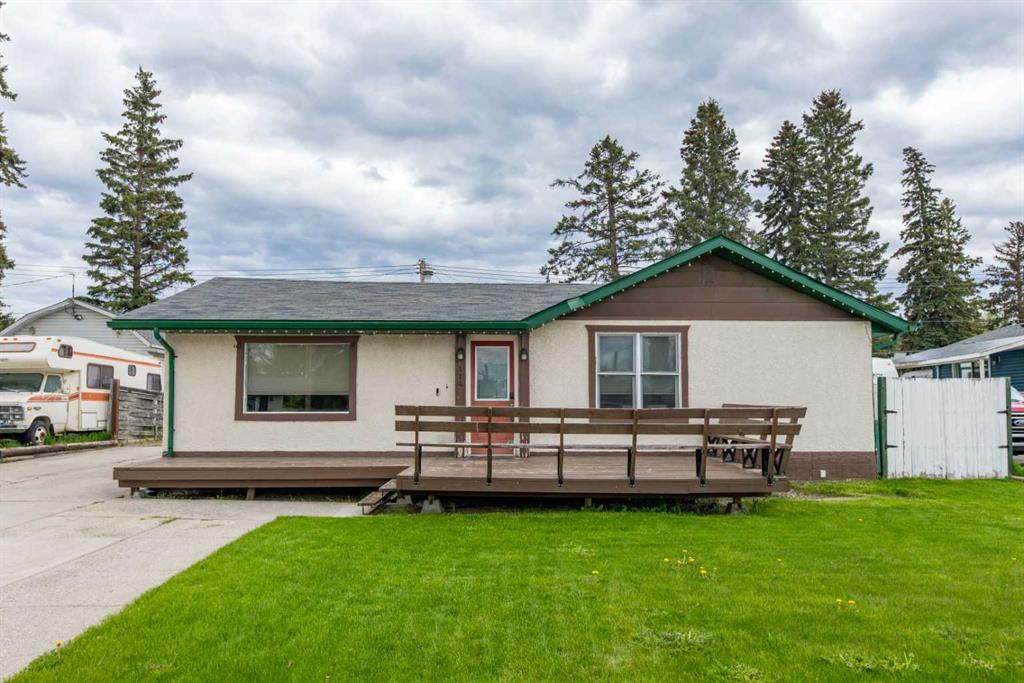 Picture of 114 Poboktan Road , Hinton Real Estate Listing