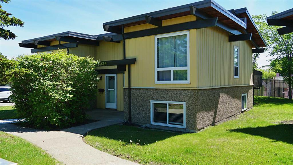 Picture of 14606 118 Street , Edmonton Real Estate Listing