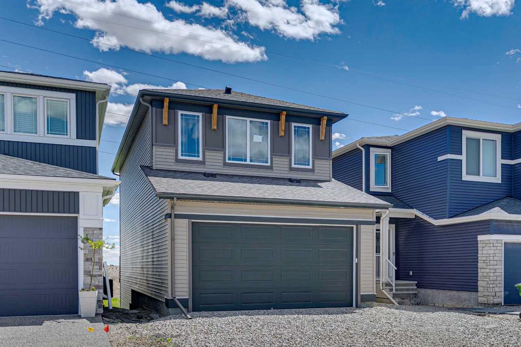 Picture of 386 Hotchkiss Manor SE, Calgary Real Estate Listing