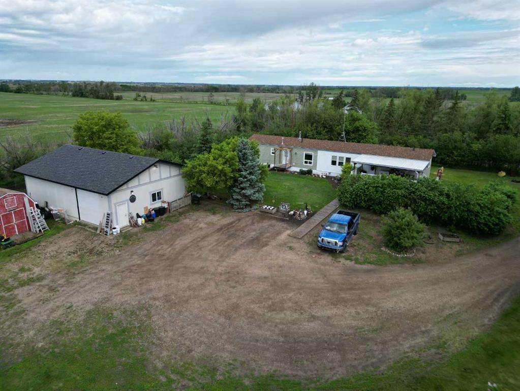 Picture of 38374 56 Highway , Rural Stettler No. 6, County of Real Estate Listing