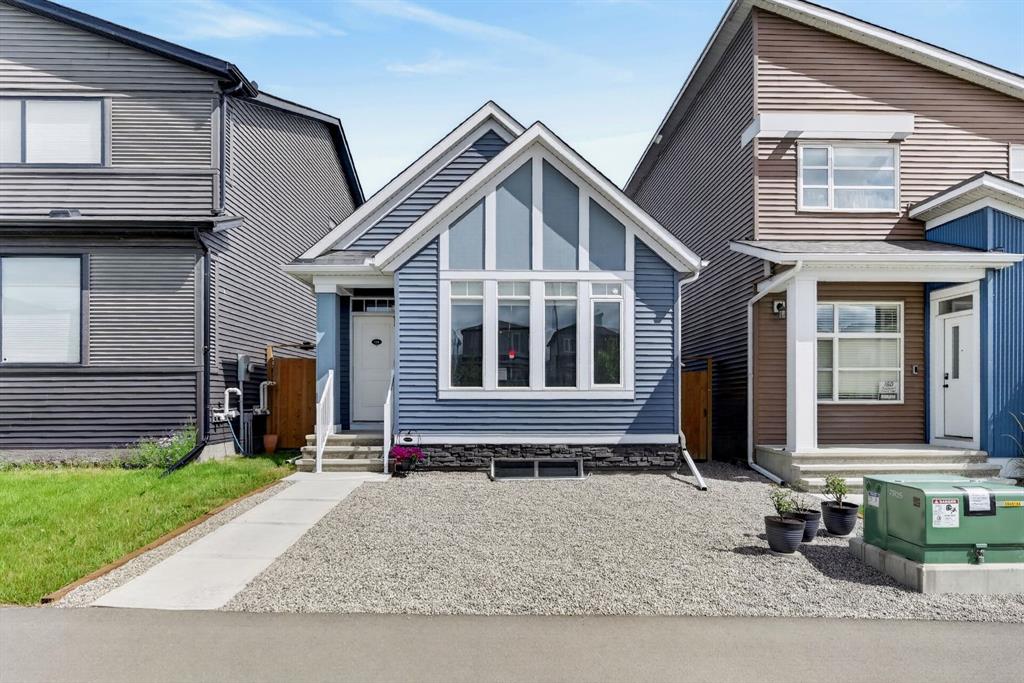 Picture of 156 Belmont Boulevard SW, Calgary Real Estate Listing