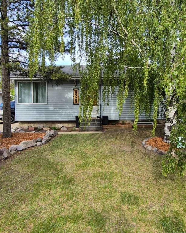 Picture of 8525 95 Street , Grande Prairie Real Estate Listing