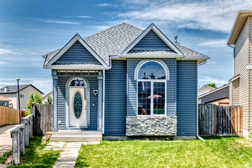 Picture of 70 Coville Square NE, Calgary Real Estate Listing
