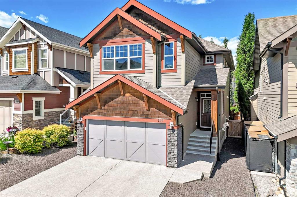 Picture of 141 Riviera Crescent , Cochrane Real Estate Listing
