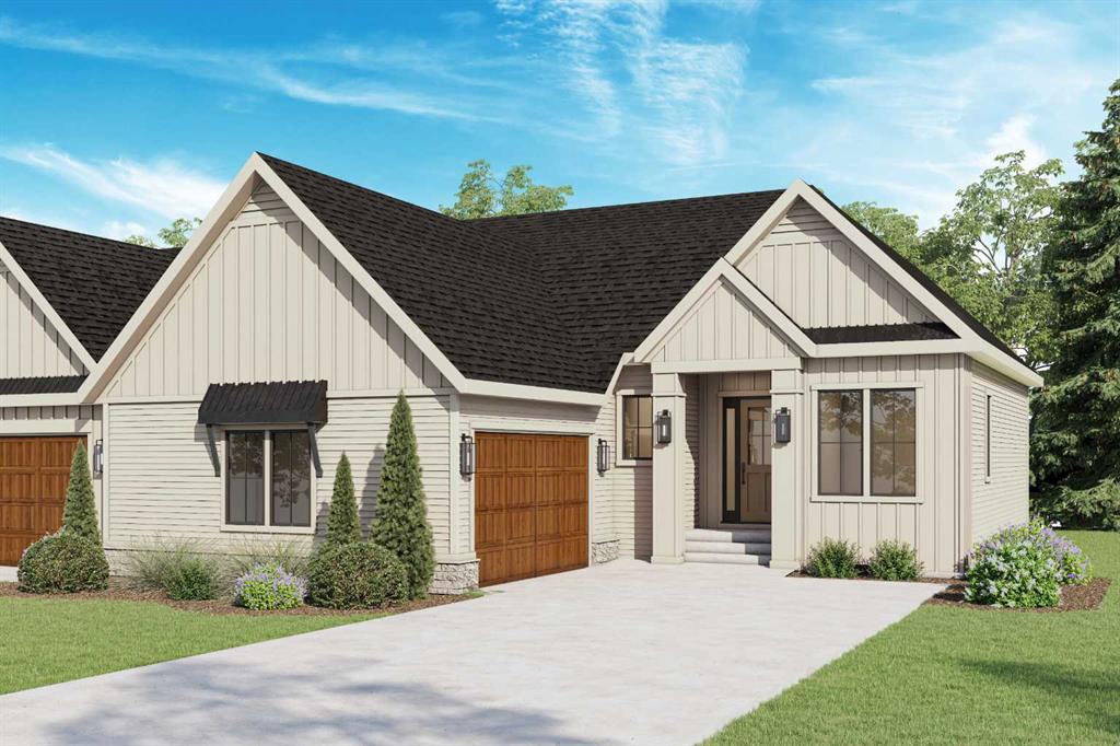 Picture of 533 Pine Creek Ridge , Rural Foothills County Real Estate Listing