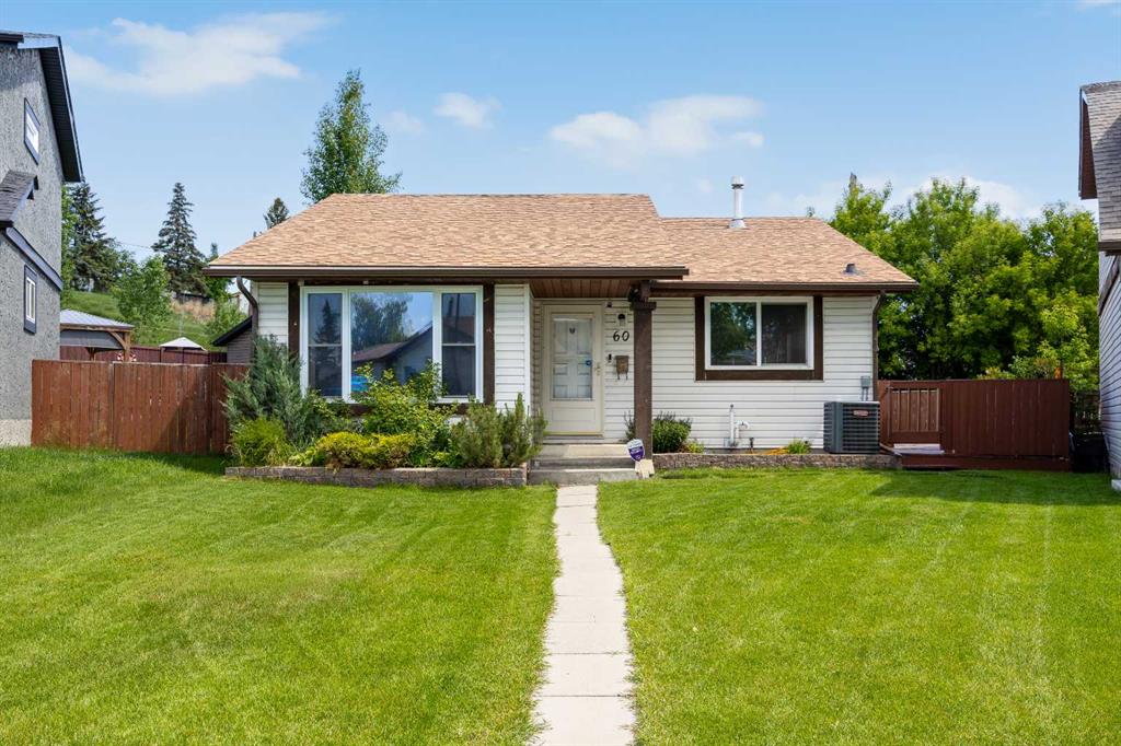 Picture of 60 Ogmoor Crescent SE, Calgary Real Estate Listing
