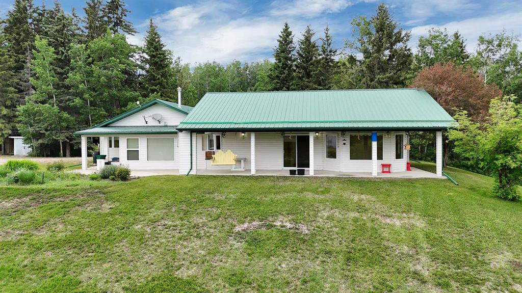 Picture of 11, 14021 Highway 53  , Rural Ponoka County Real Estate Listing