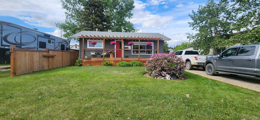 Picture of 107 6A  , Beaverlodge Real Estate Listing