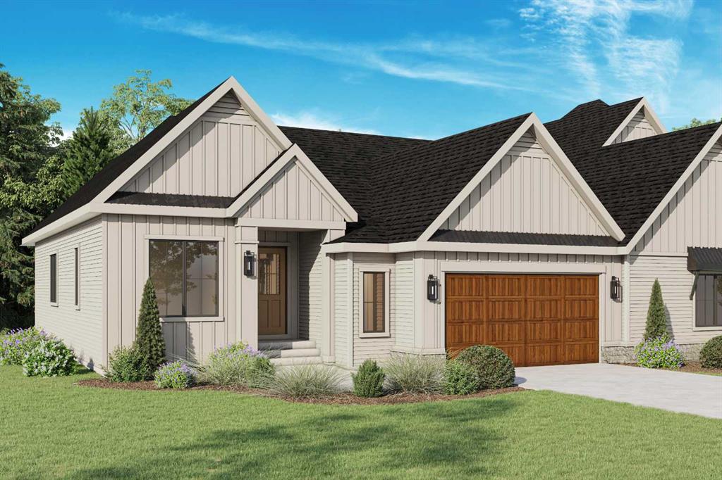 Picture of 554 Pine Creek Ridge , Rural Foothills County Real Estate Listing