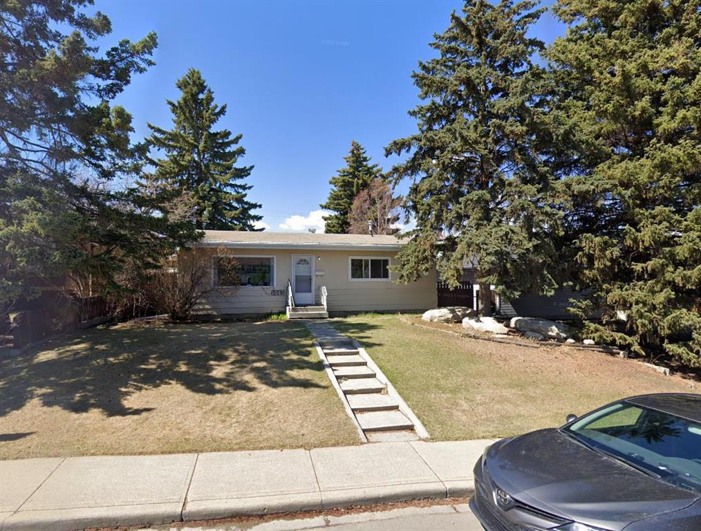 Picture of 1443 44 Street SW, Calgary Real Estate Listing