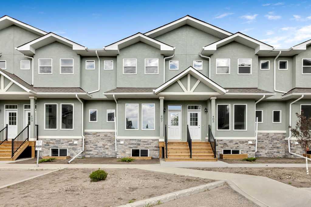 Picture of 407 Strathcona Circle , Strathmore Real Estate Listing