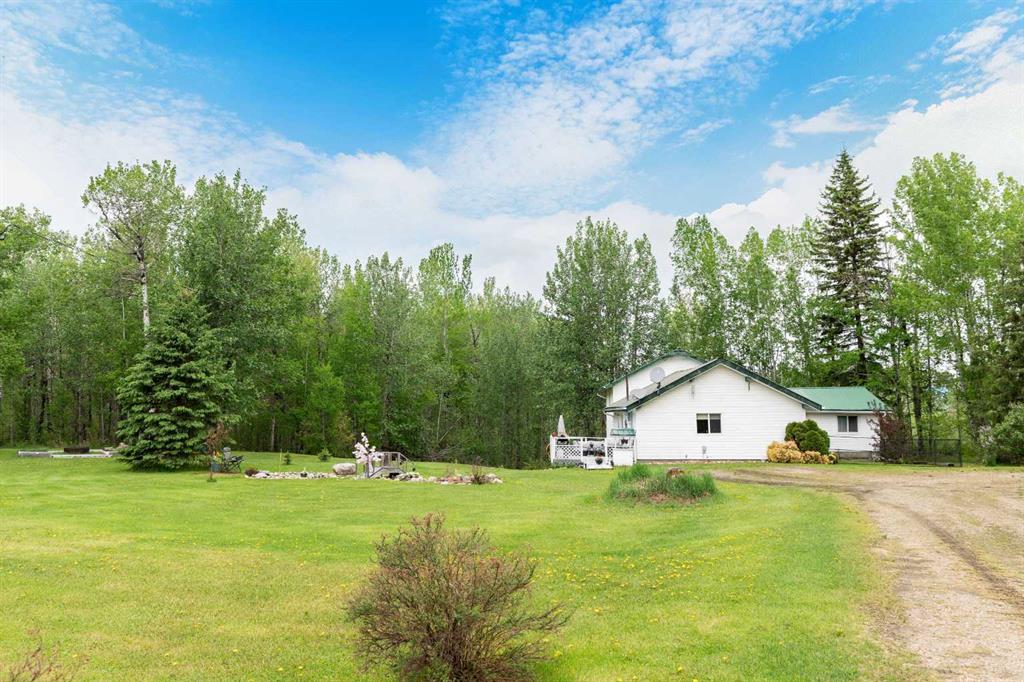 Picture of 49118 Hwy 759  , Rural Brazeau County Real Estate Listing