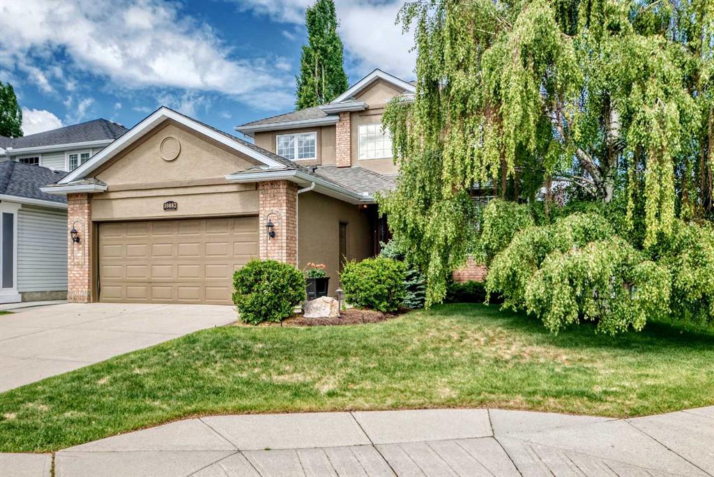 Picture of 10882 Valley Ridge Drive NW, Calgary Real Estate Listing