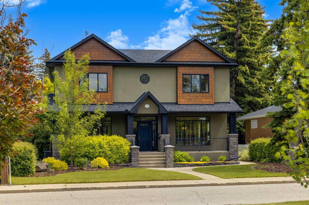 Picture of 1408 20A Street NW, Calgary Real Estate Listing