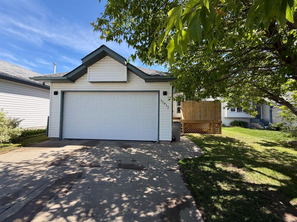 Picture of 11917 107 Street , Grande Prairie Real Estate Listing