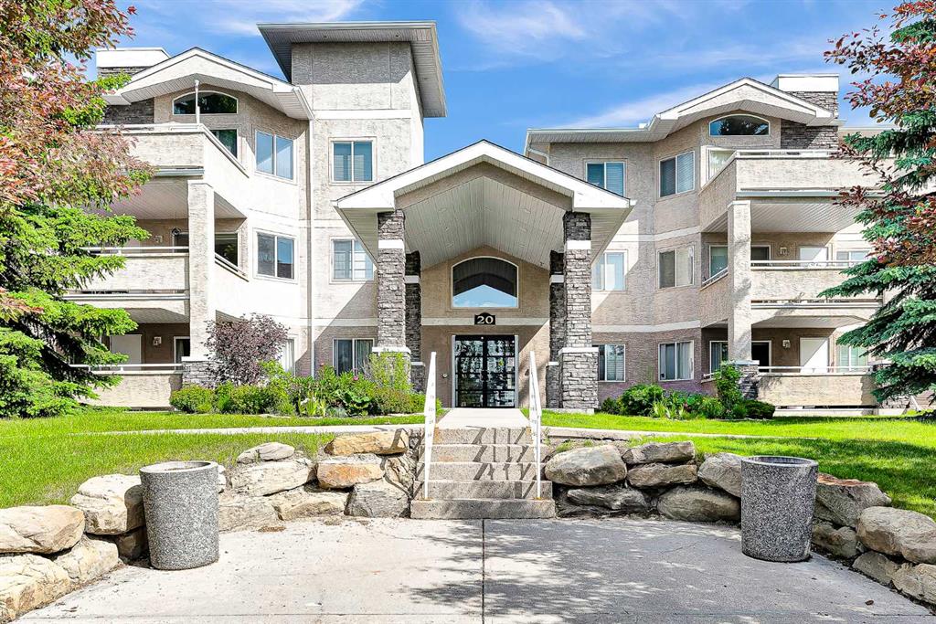 Picture of 106, 20 Country Hills View NW, Calgary Real Estate Listing