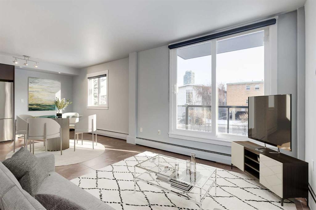 Picture of 11, 1230 Cameron Avenue SW, Calgary Real Estate Listing