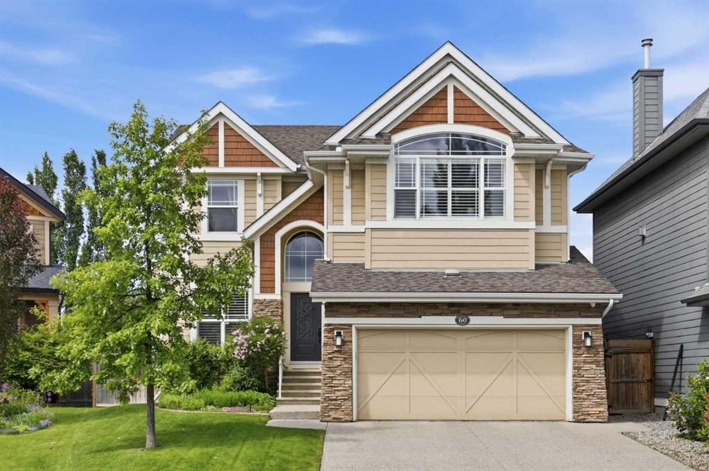 Picture of 60 Auburn Sound Crescent SE, Calgary Real Estate Listing