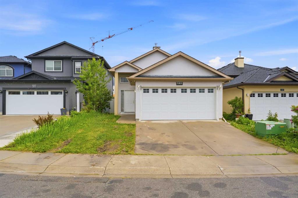 Picture of 141 Tarawood Place NE, Calgary Real Estate Listing