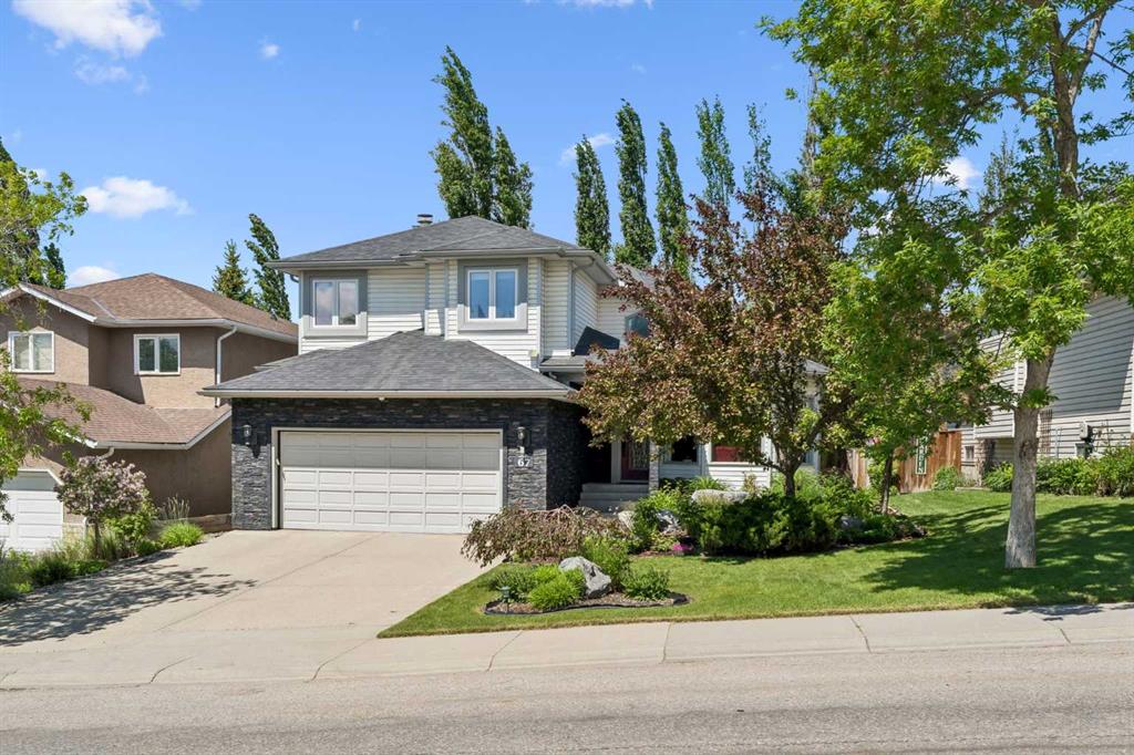 Picture of 67 Hawkwood Drive NW, Calgary Real Estate Listing