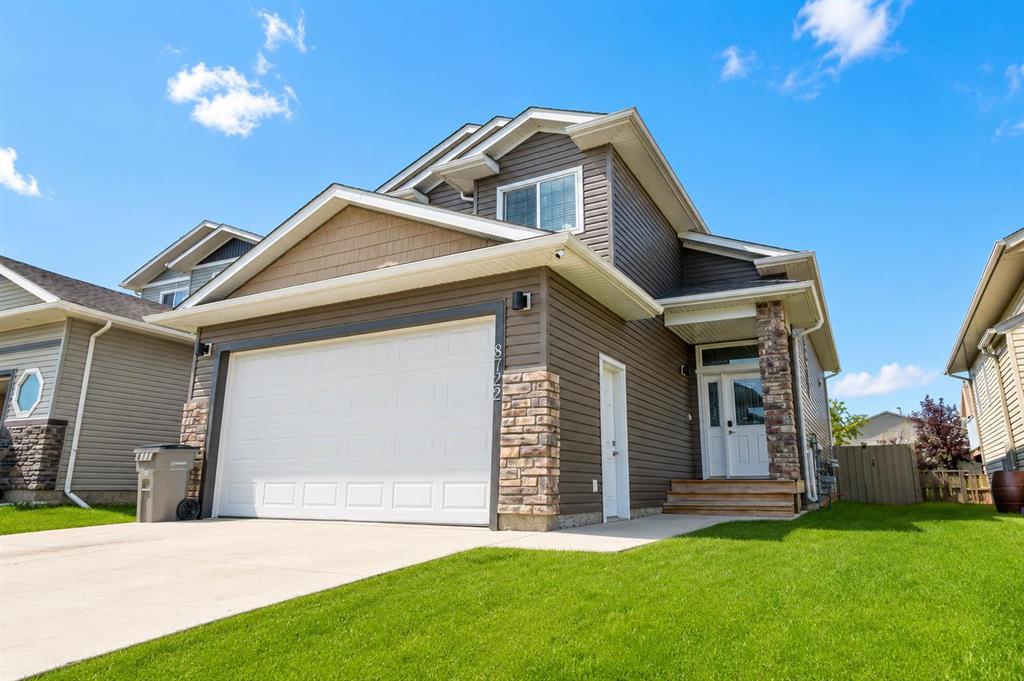 Picture of 8722 Willow Drive , Grande Prairie Real Estate Listing