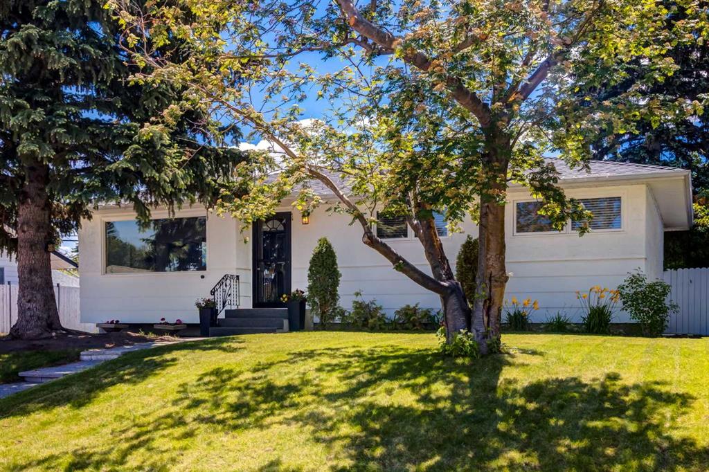 Picture of 9559 Assiniboine Road SE, Calgary Real Estate Listing
