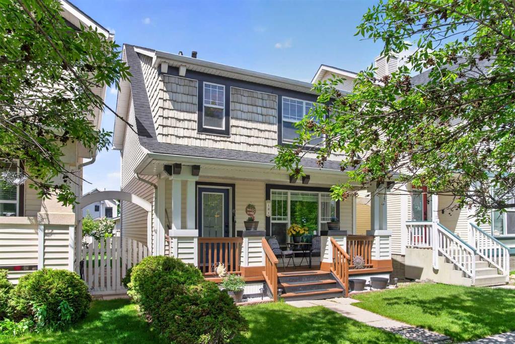 Picture of 121 Prestwick Park SE, Calgary Real Estate Listing