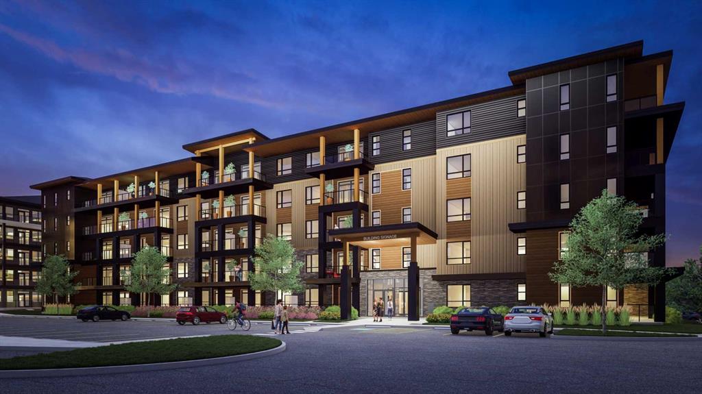 Picture of 302, 60 Water Cove SE, Calgary Real Estate Listing