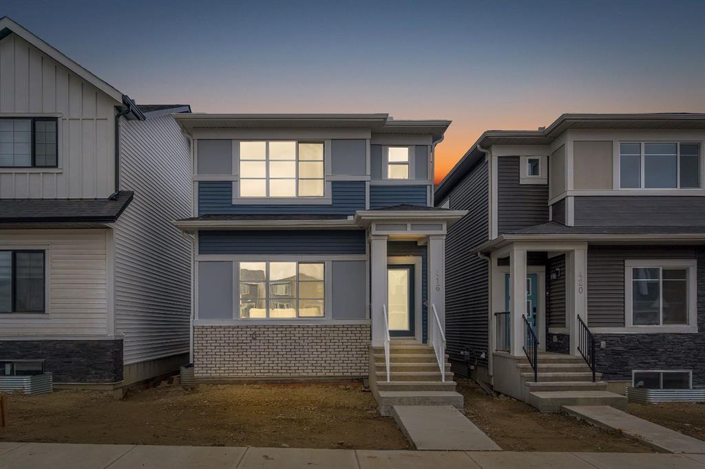 Picture of 416 Lewiston Landing NE, Calgary Real Estate Listing