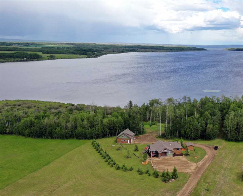 Picture of #5, 70539 250 Range , Rural Greenview No. 16, M.D. of Real Estate Listing