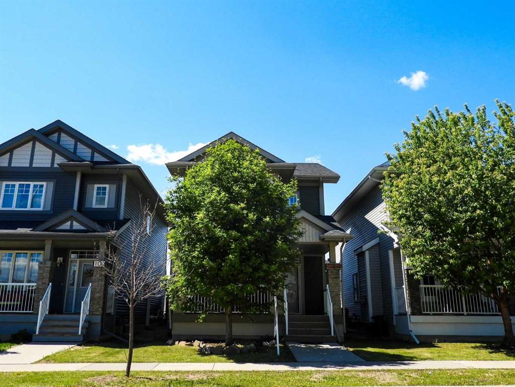 Picture of 104 Collicott Drive , Fort McMurray Real Estate Listing