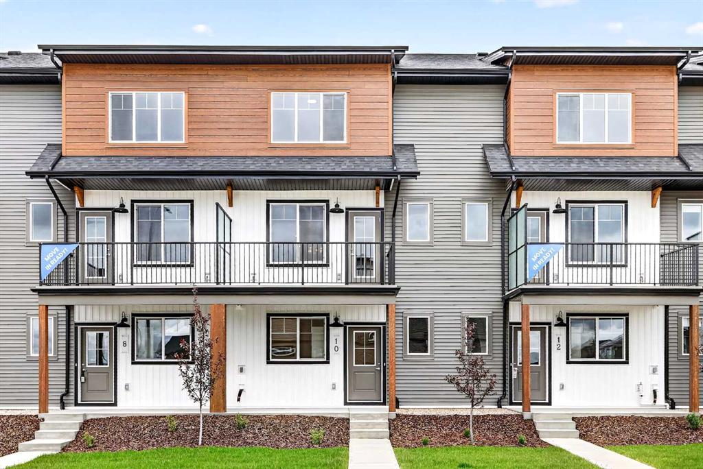 Picture of 10 Hotchkiss Parade SE, Calgary Real Estate Listing