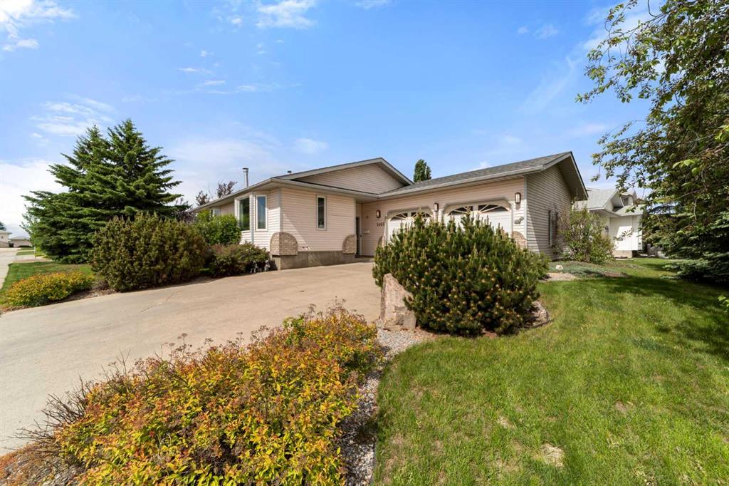 Picture of 5403 64 Street , Camrose Real Estate Listing